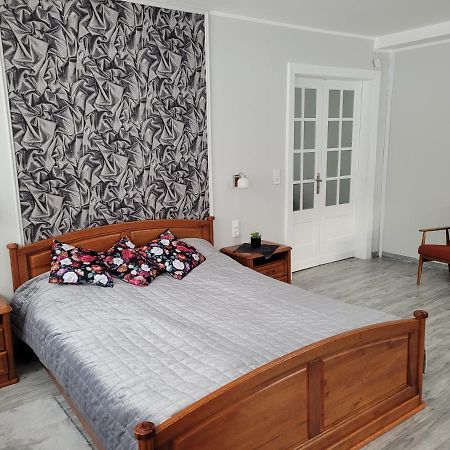 Apartamenty U Zosi Karpacz Exterior foto