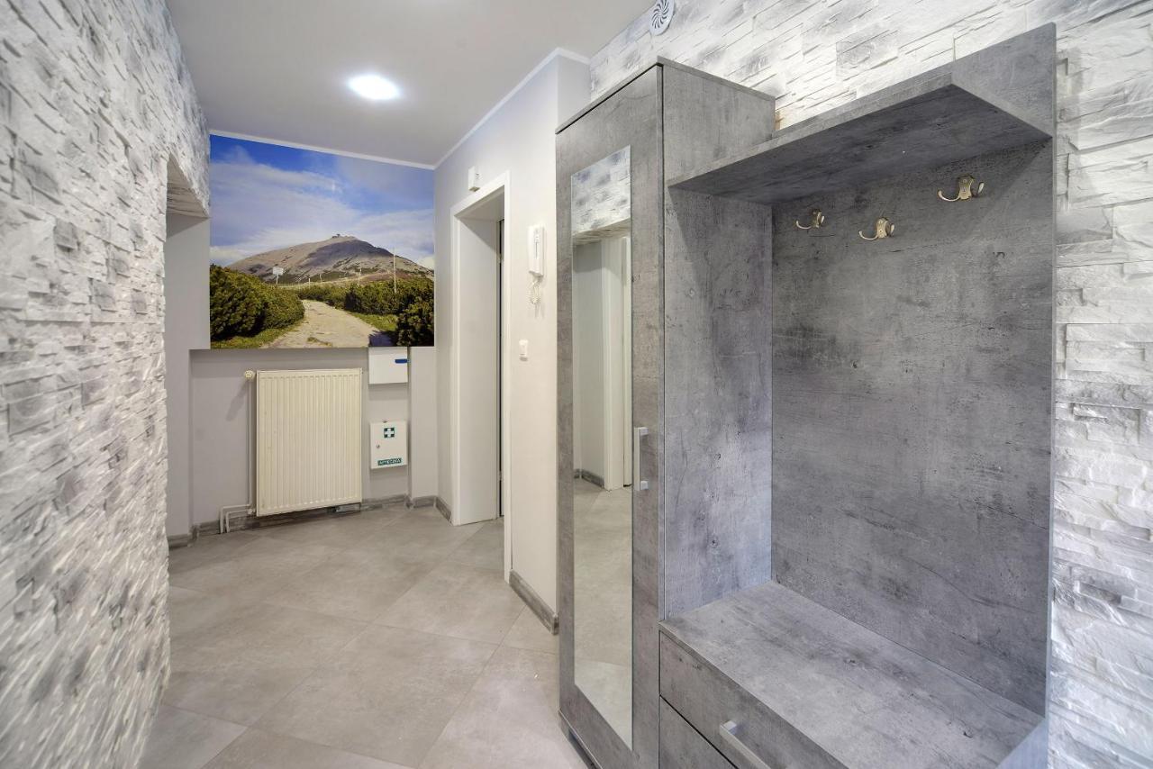 Apartamenty U Zosi Karpacz Exterior foto