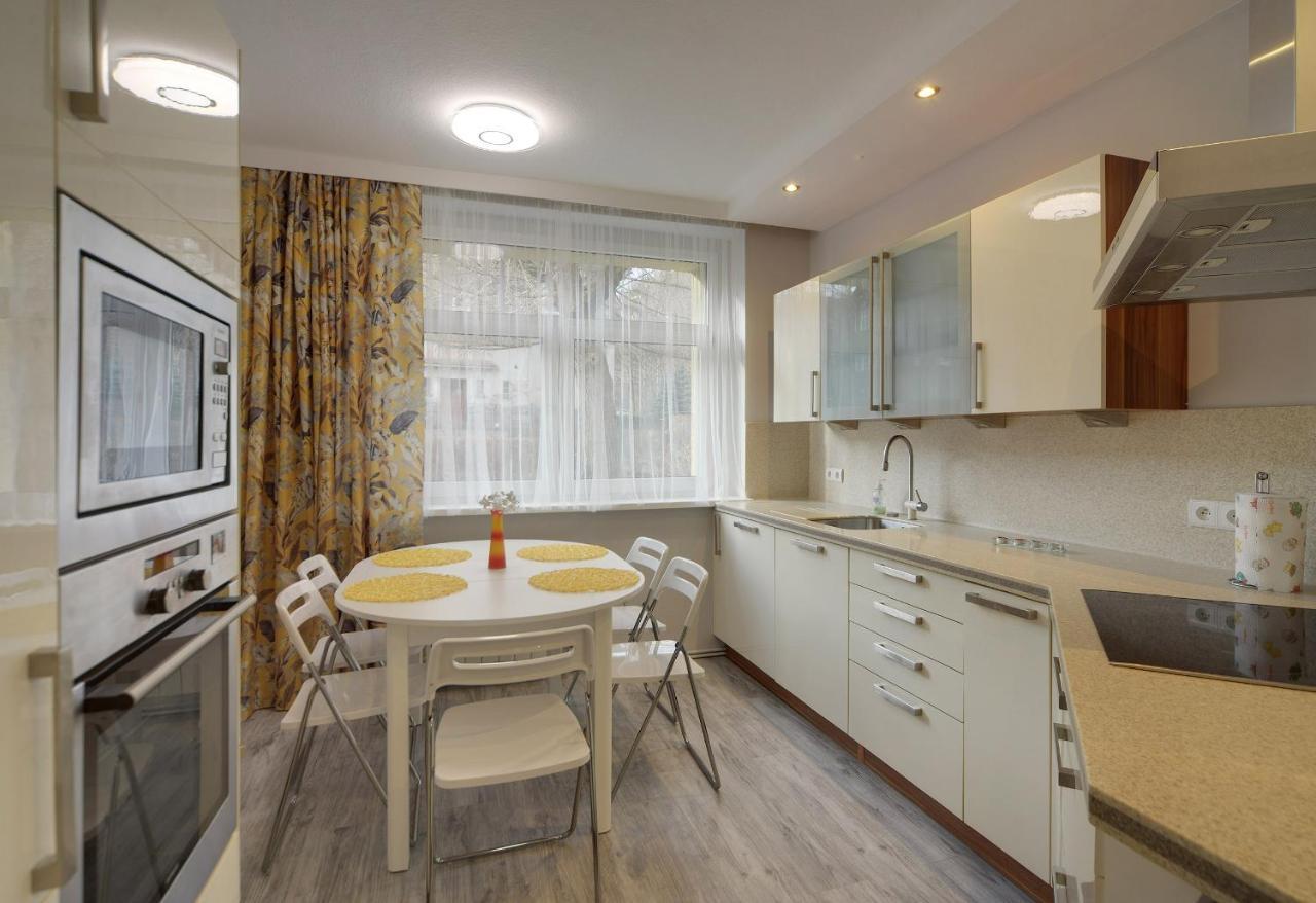 Apartamenty U Zosi Karpacz Exterior foto