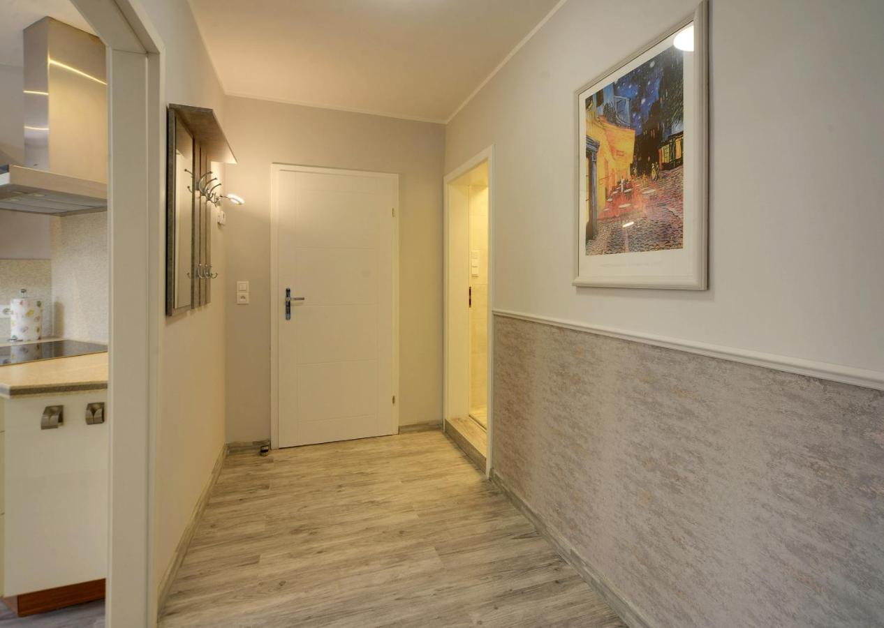 Apartamenty U Zosi Karpacz Exterior foto