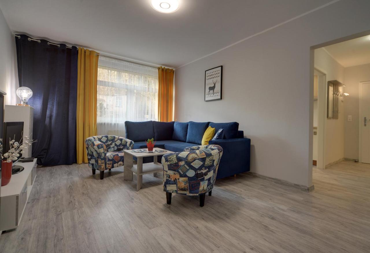 Apartamenty U Zosi Karpacz Exterior foto