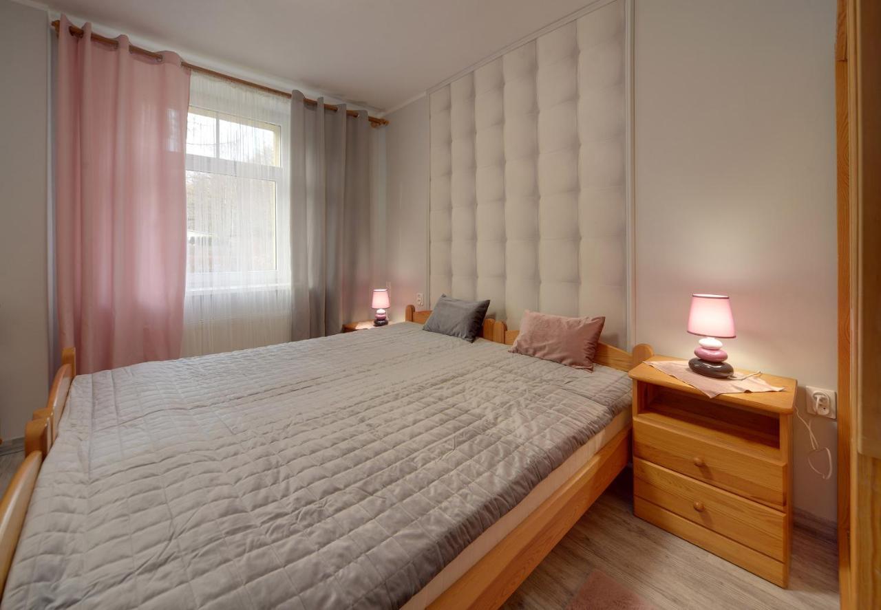 Apartamenty U Zosi Karpacz Exterior foto