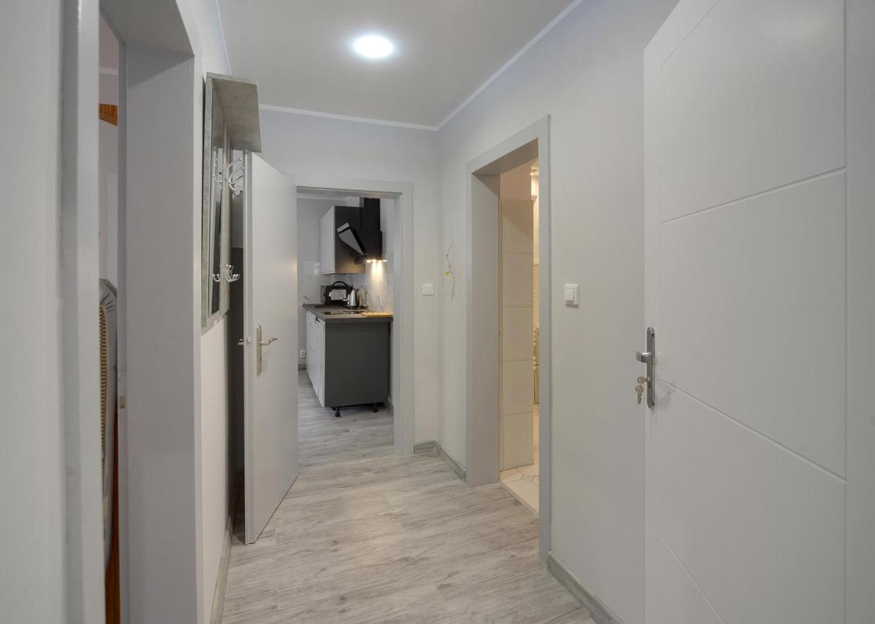 Apartamenty U Zosi Karpacz Exterior foto