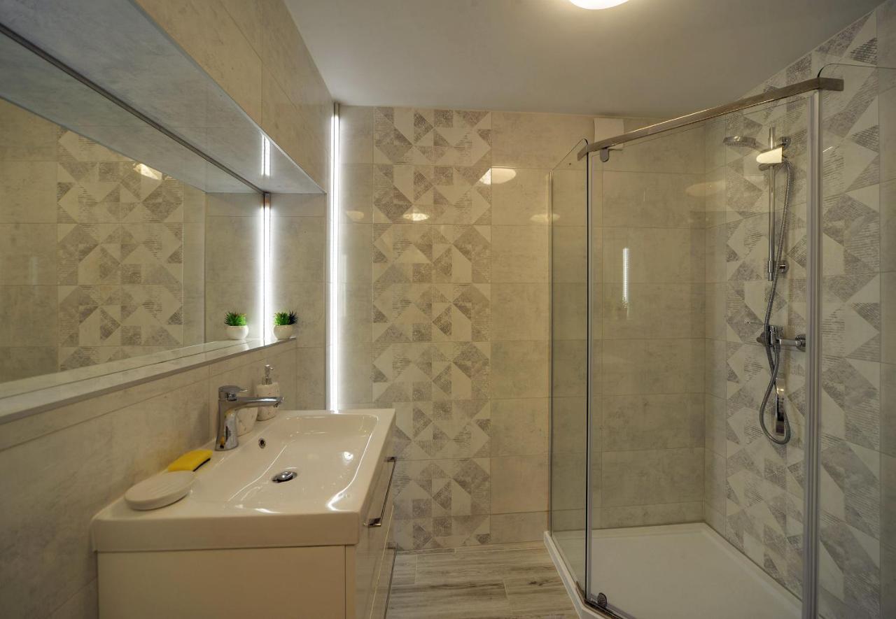 Apartamenty U Zosi Karpacz Exterior foto