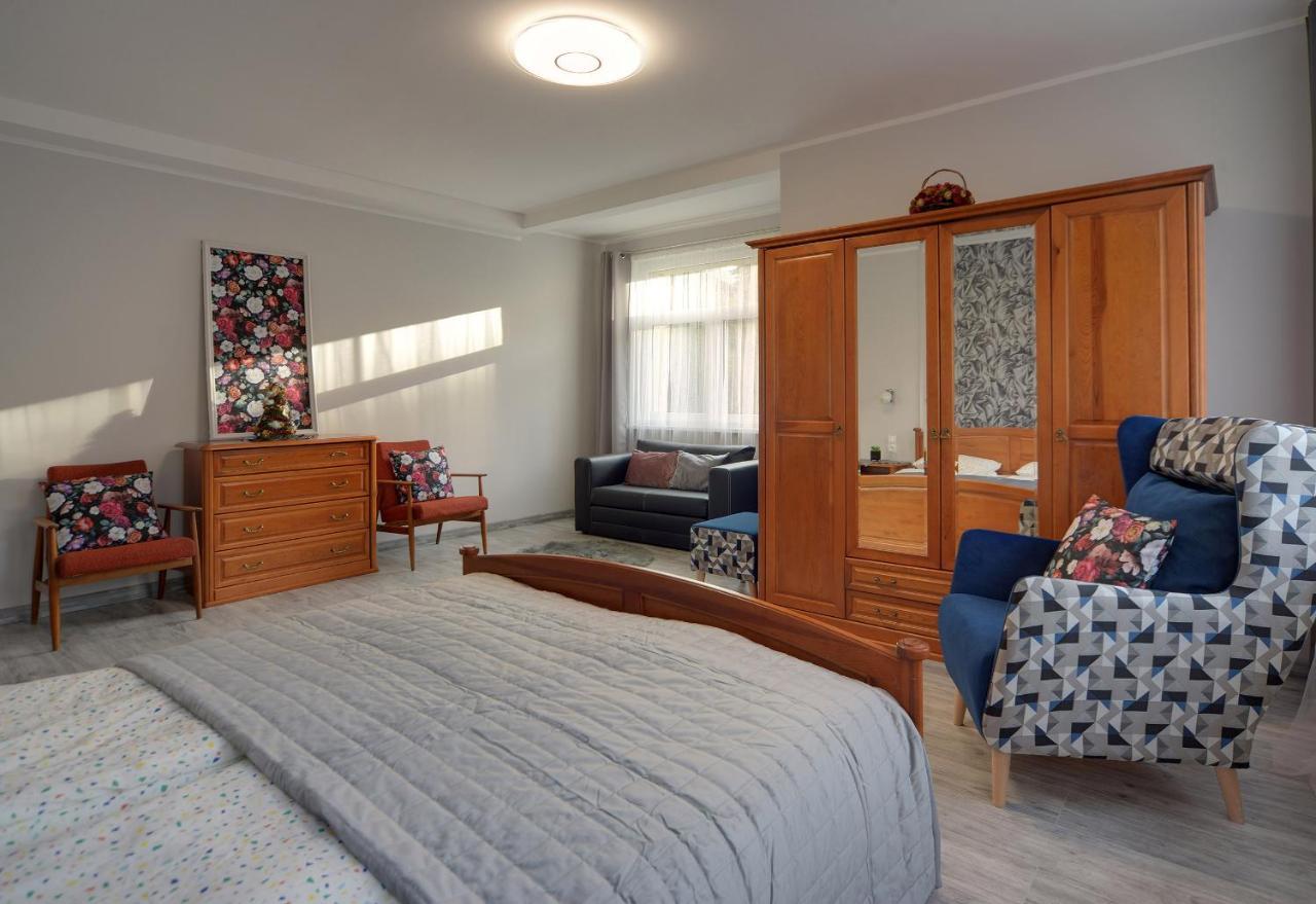 Apartamenty U Zosi Karpacz Exterior foto