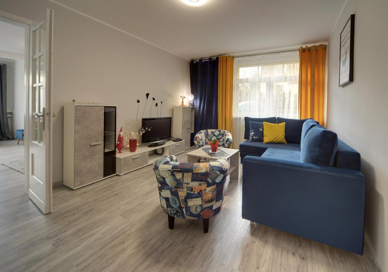 Apartamenty U Zosi Karpacz Exterior foto
