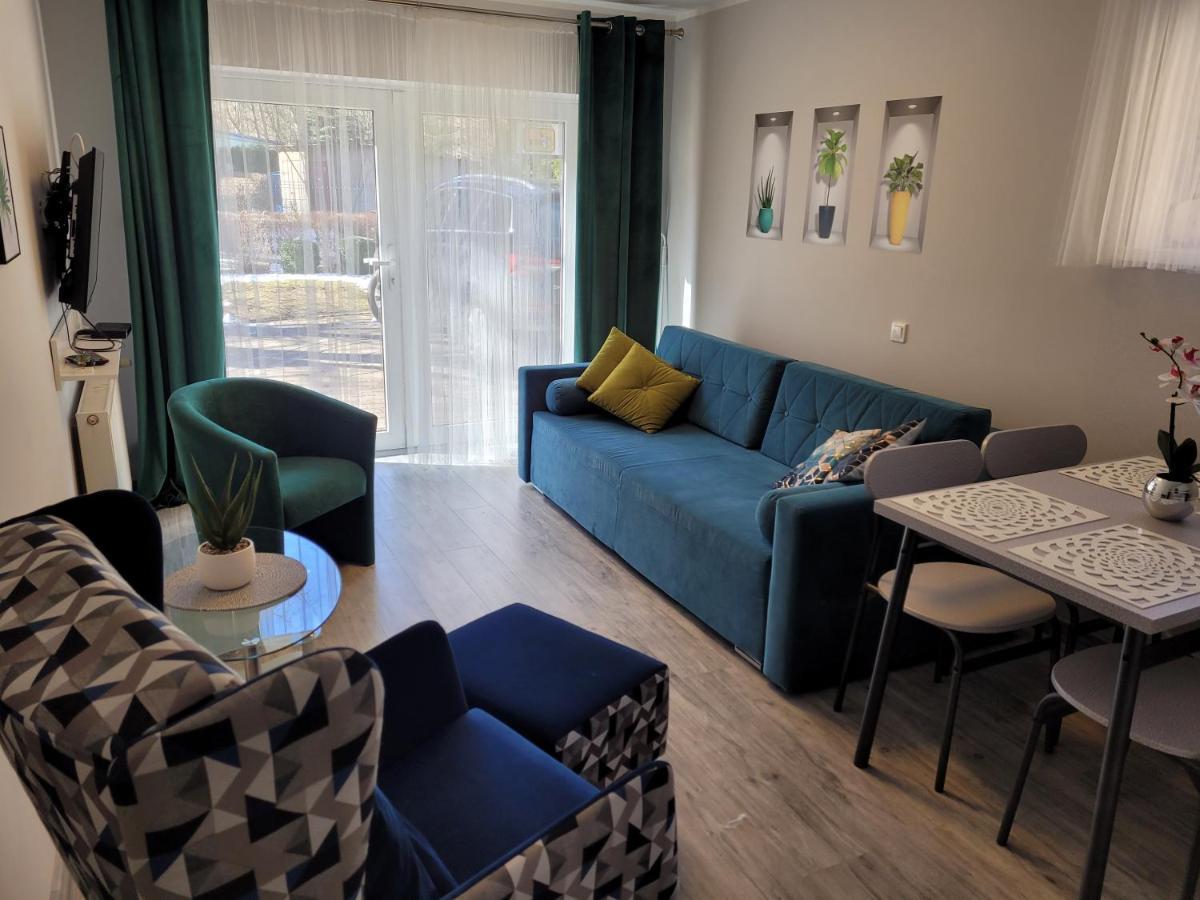 Apartamenty U Zosi Karpacz Exterior foto