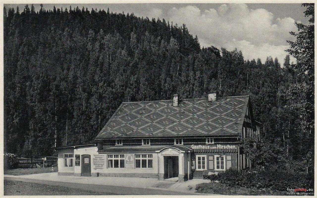 Apartamenty U Zosi Karpacz Exterior foto