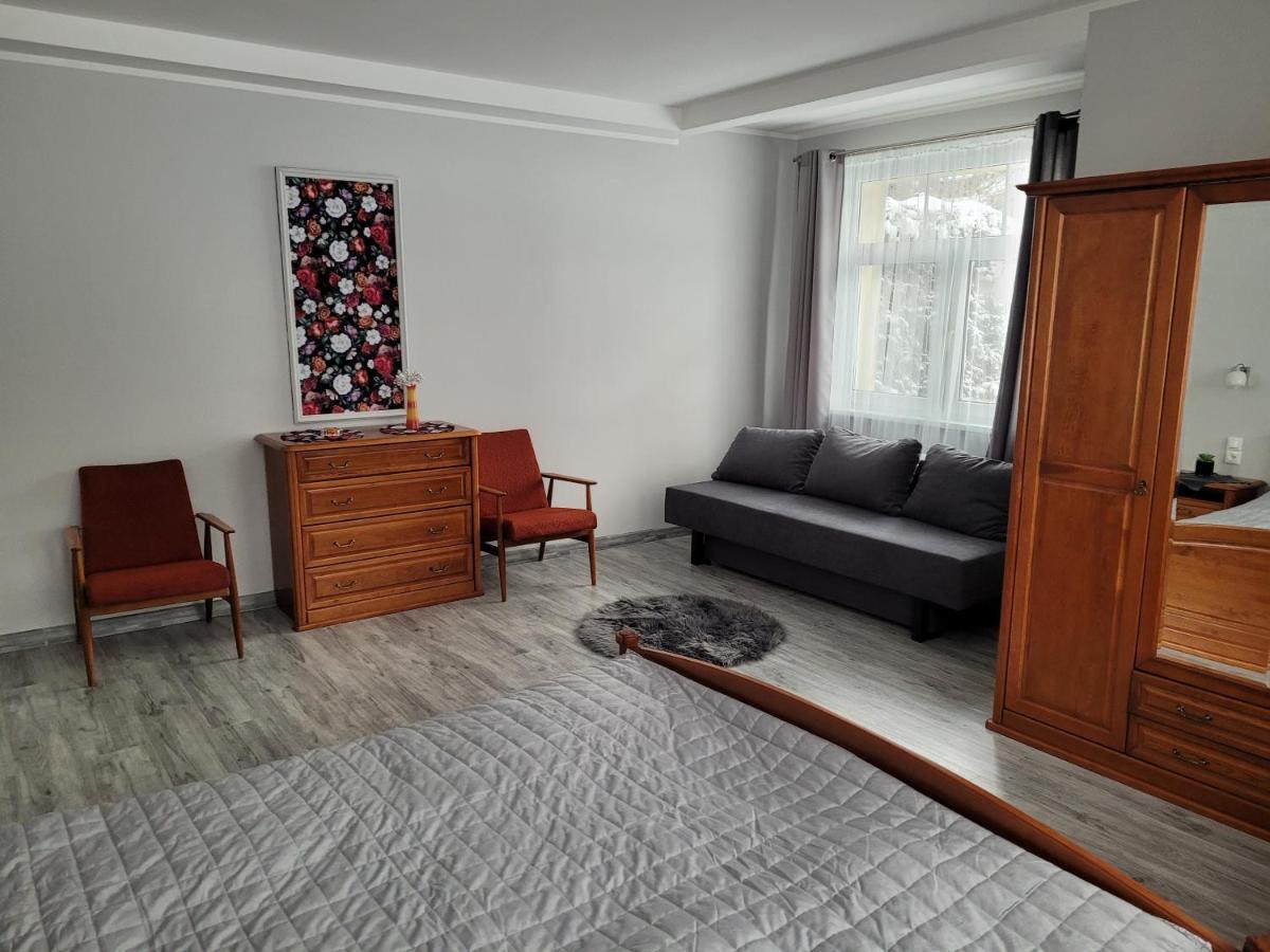 Apartamenty U Zosi Karpacz Exterior foto