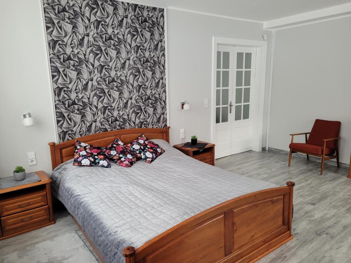 Apartamenty U Zosi Karpacz Exterior foto