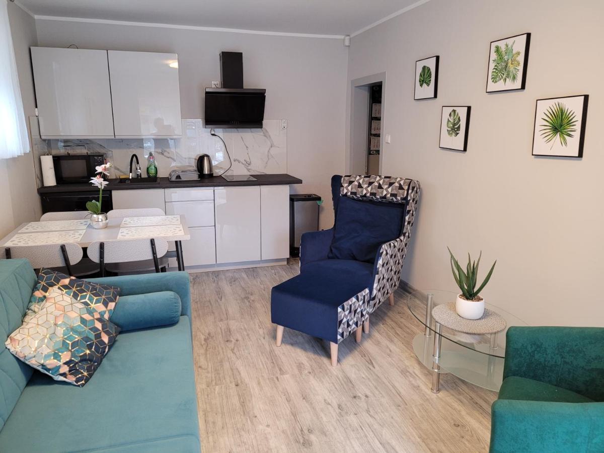 Apartamenty U Zosi Karpacz Exterior foto